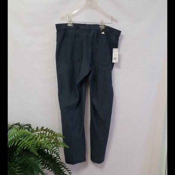 NWT ADIDAS UlTIMATE 365 PANTS SIZE VAR‎ - Picture 2 of 9